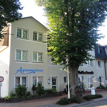 Haus Aquamarina - Fewo Mit Balkon ゼーバート・ヘリングスドルフ 部屋 写真